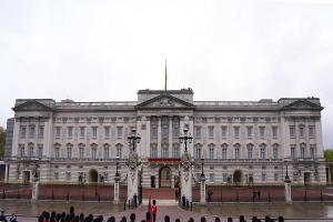 وزارة الدفاع البريطانية تعلن مقتل أحد جنودها في أوكرانيا