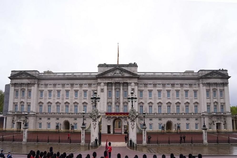 وزارة الدفاع البريطانية تعلن مقتل أحد جنودها في أوكرانيا