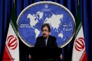 وزير الخارجية الإيراني:الولايات المتحدة تستخدم سفارتها للتجسس