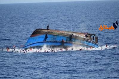 العثور على جثتين جديدتين في سواحل قرقنة صباح اليوم