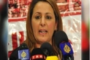 رفع شكاية ضد المحامية ليلى الحداد بسبب قضية سامي الفهري
