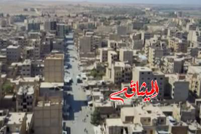 فيديو:دير الزوز بعد 10 أيام على فك الحصار