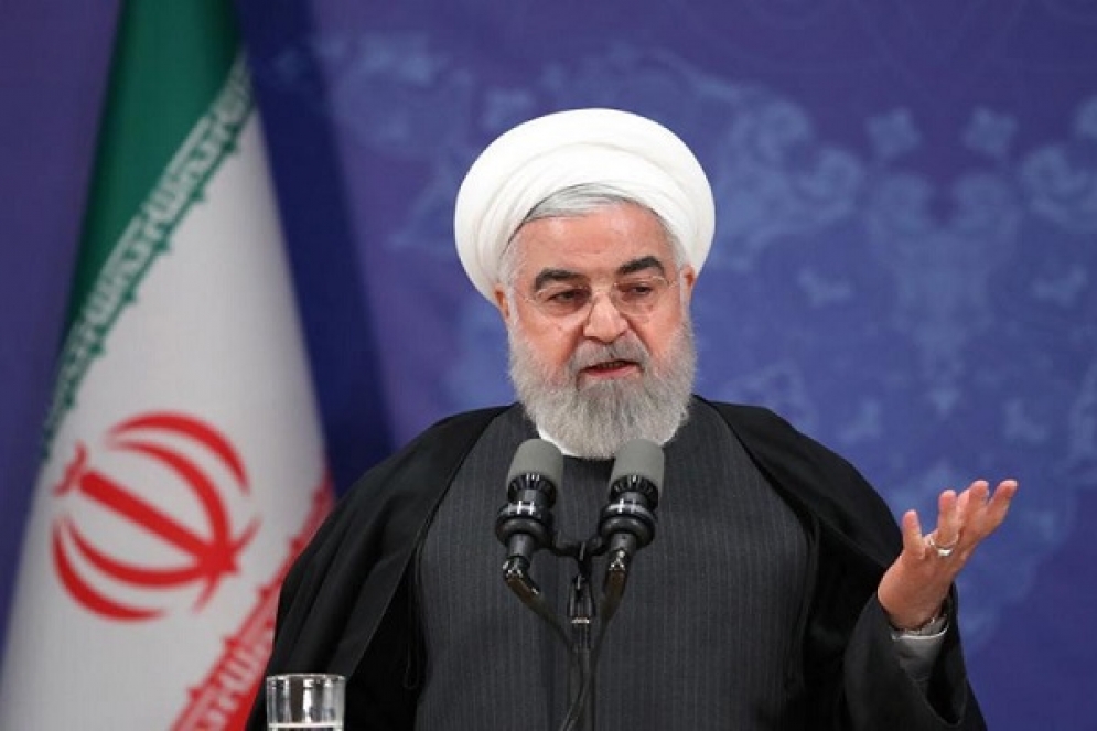 طهران تطالب بايدن بالتعويض عن أخطاء ترامب