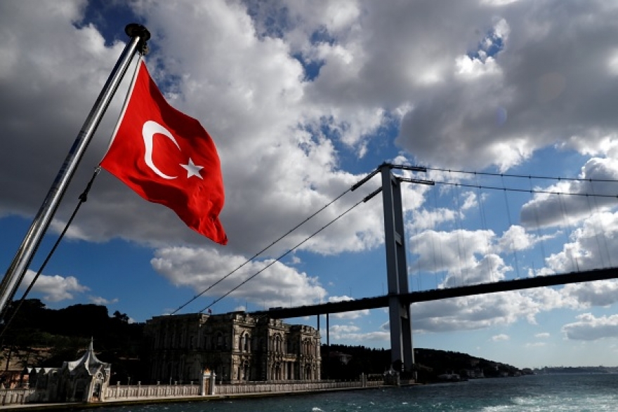 تركيا: حصيلة مرتفعة لعدد الإصابات بكورونا خلال 24 ساعة           