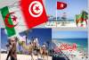 الكاف:بين 1500 و2000 سائح جزائري يدخلون يوميا إلى تونس