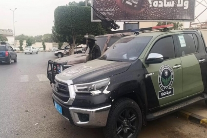 ليبيا...المجلس الرئاسي يُطلق آلية لتثبيت الهدنة وتعزيز الاستقرار في طرابلس