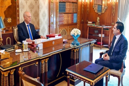 استكمال اجلاء التونسيين العالقين في بعض الدول