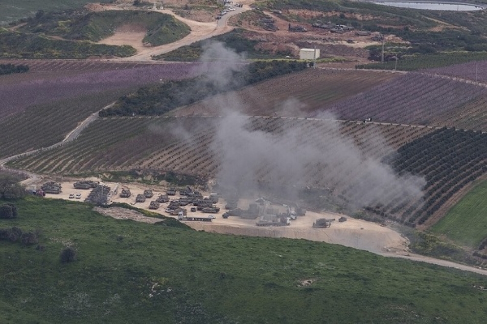 الجيش الصـ.ـهيوني: مـ.ـقتل جندي بنيران صديقة وإصابة آخر في جنوب لبنان (صورة)