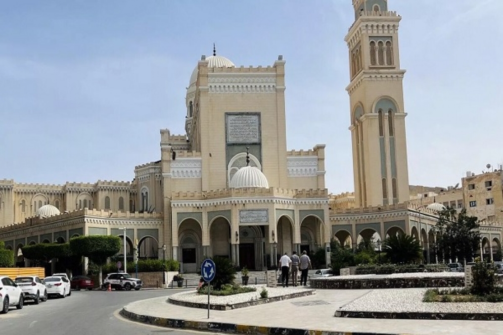 ليبيا... مقتل رئيس جهاز دعم الاستقرار إثر اشتباكات مسلحة في طرابلس