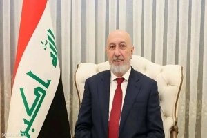 انتخاب نزار ميدي رئيسا جديدا للعراق