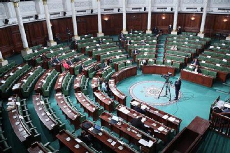 البرلمان...برمجة جلسات عامة لتوجيه أسئلة شفاهية إلى 4 وزراء