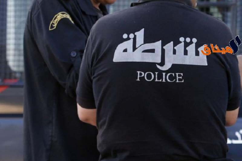 تطاوين:قوات الأمن تعود لارتداء الزي الرسمي وتمهل سلطة الإشراف 15 يوما