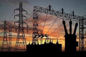 تراجع إنتاج الكهرباء بنسبة في موفى ماي 2023
