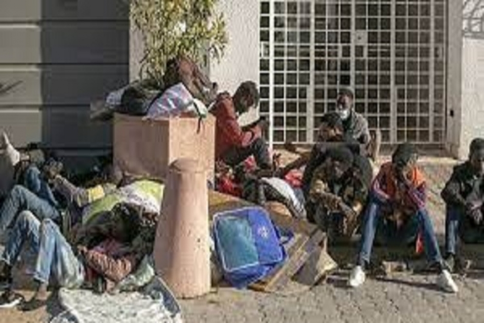 الجبابلي: تونس تحولت إلى بلد استقرار للمهاجرين