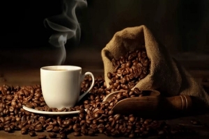 ديوان التجارة: النقص المسجّل في الأسواق لمادة القهوة يعود إلى تذبذب الأسعار العالمية