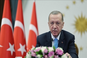 أردوغان يعلن تركيا دولة نووية
