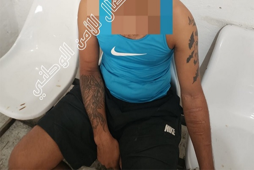 حي هلال...مُروّع سواق التاكسي في قبضة الأمن