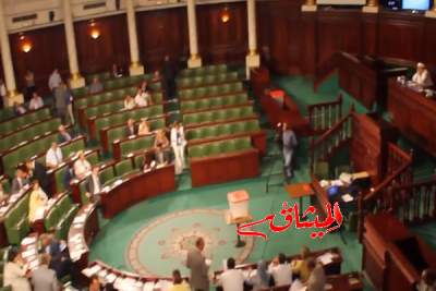 الاعلان عن نتائج التصويت على تسديد الشغور بهيئة الانتخابات صنف القاضي الاداري