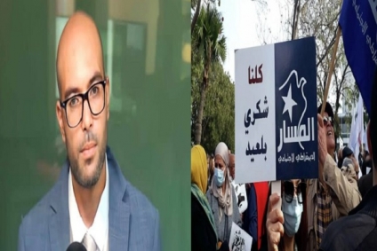 صهيب المزريقي: الأحكام الصادرة في قضية بلعيد تنقصها الكشف عن جهات التمويل والتخطيط