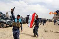 وزارة الداخلية العراقية: مقتل 15 داعشيا أثناء تسللهم إلى سوريا