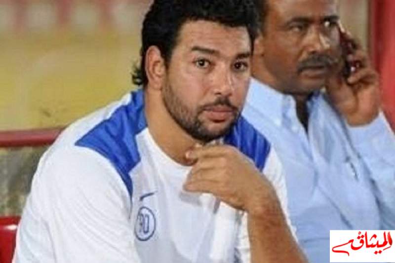 فريق العدالة السعودي يقيل مدربه التونسي محمد السعيدي