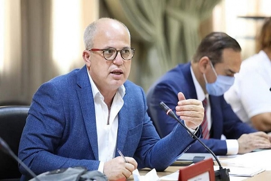 حجي: الحكومة السابقة تركت لنا خرابا ماليا أكبر مما توقعناه&nbsp;