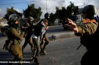 مقتل أسير فلسطيني بعد ساعات من اعتقاله بأيدي قوات الإحتلال