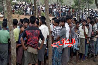 الأمم المتحدة: حل أزمة الروهينغا بيد ميانمار