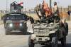القوات العراقية تحرر أربع قرى تُقربها من اقتحام آخر وكر لـ&quot;داعش&quot;