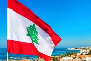 لمواجهة الكوليرا....الاتحاد الأوروبي يدعم لبنان ب800 ألف يورو
