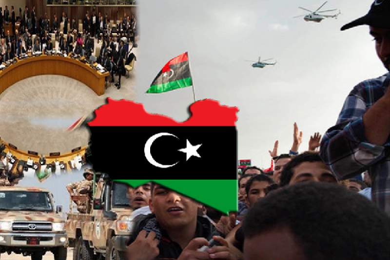 تونس تؤيد تدخلا خارجيا على ليبيا:هل أننا قادرون على حماية حدودنا؟