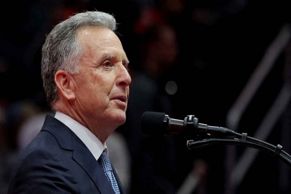 ويتكوف: دولة جديدة ستنضم إلى اتفاقيات أبراهام مساء اليوم