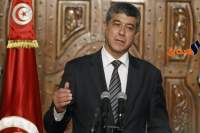 غازي الجريبي ينفي حصول إعفاءات لإطارات أمنية