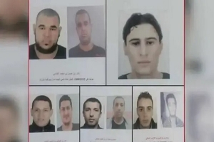 فرار إرهابيين من سجن المرناقية...السجن لـ7 من إطارات وأعوان السجون