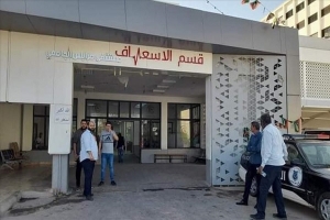 ليبيا: 3 قتلى باشتباكات بين قوتين أمنيتين في العاصمة طرابلس