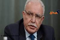 وزير خارجية فلسطين: القرار الأمريكي بشأن القدس يشجع التطرف والإرهاب