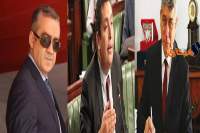 لجنة الأمن والدفاع تستدعي براهم والجريبي والدهماني