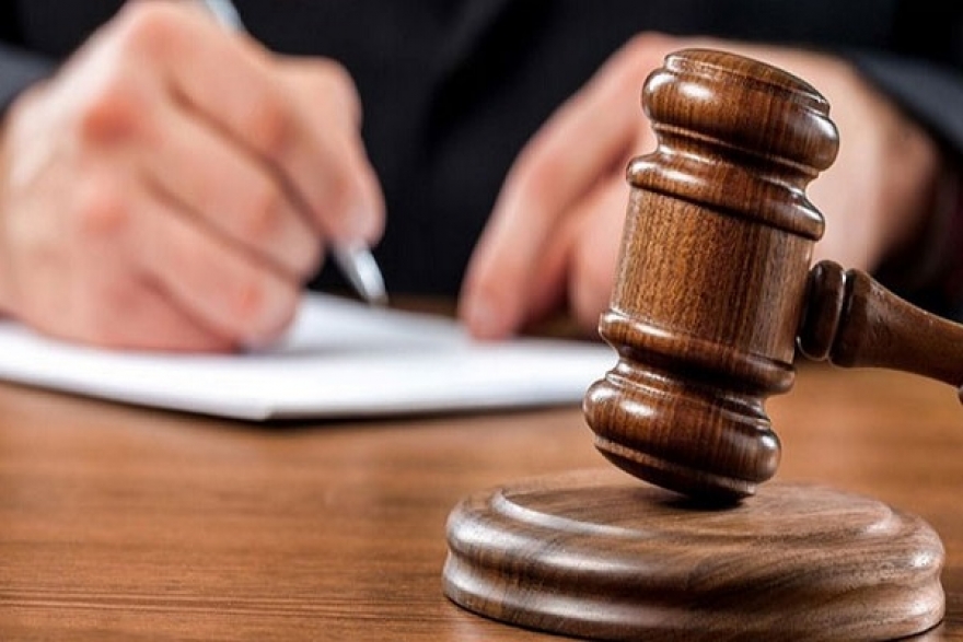 قضية "التآمر على أمن الدولة"... رفض مطلب الإفراج عن الموقوفين