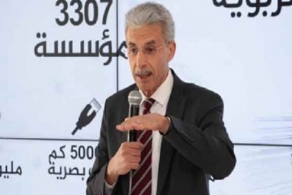 سمير سعيّد: مجلة الاستثمار جاهزة وستُعرض قريبا على البرلمان