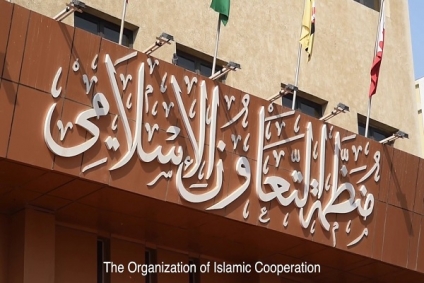 منظمة التعاون الإسلامي تتبنى الخطة العربية بشأن غزة