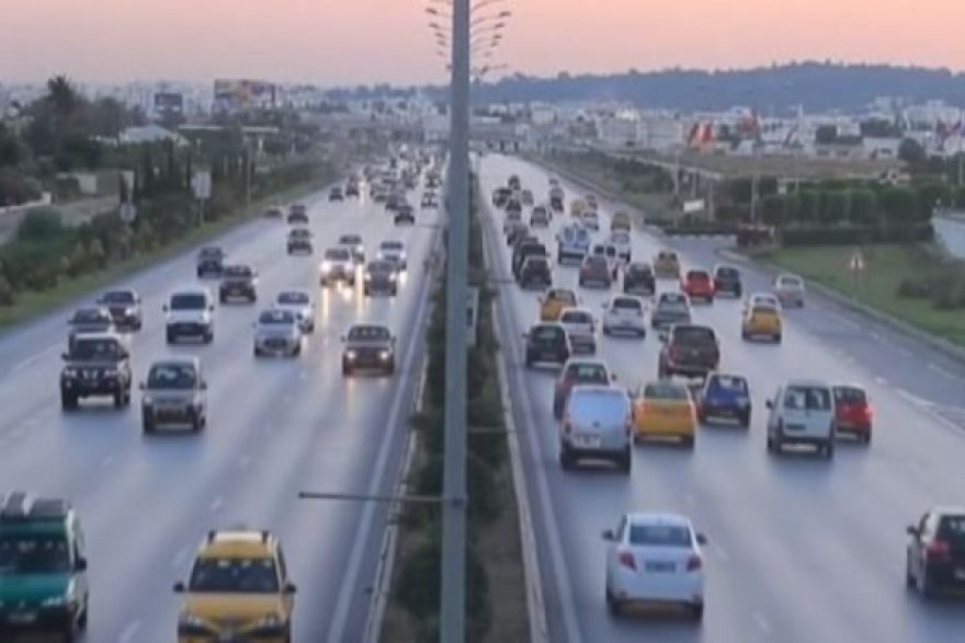 بمناسبة عطلة نصف الثلاثي الأول...توصيات لمستعملي الطريق