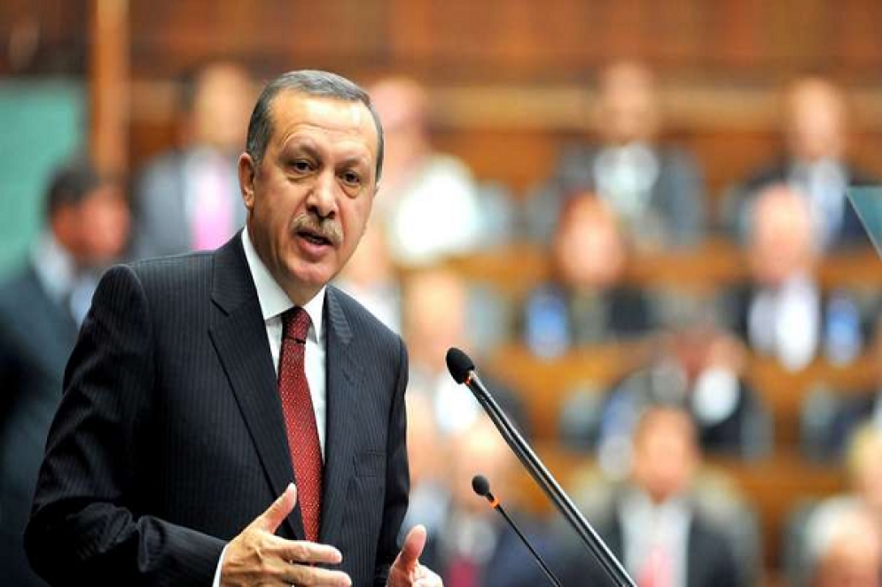 اليوم:أردوغان يكشف ملابسات مقتل خاشقجي