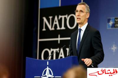 الناتو لم يقرر بعد الانضمام إلى التحالف ضد &quot;داعش&quot;
