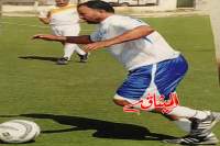 دورة المرحوم عبد القادر بن جدو لكرة القدم :مباراة ودية بين قدماء الصفاقسي و قدماء الجنوب الغربي