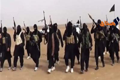 صحيفة الغارديان:تنظيم القاعدة يسعى لاستمالة &quot;فلول داعش&quot;