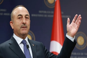 وزير الخارجية التركي يكشف تفاصيل زيارته إلى ليبيا