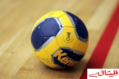 كرة اليد: دربي العاصمة دون جمهور في رادس‎