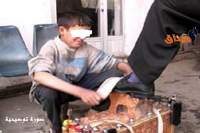 وزير الشؤون الإجتماعية:9.9% من الأطفال ''مشتغلون إقتصاديا''