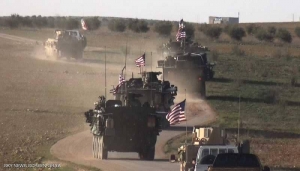 بيان سوري روسي يطالب القوات الأميركية بالرحيل