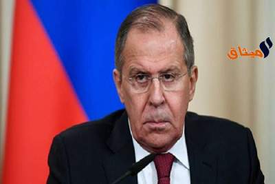 وزير الخارجية الروسي يصف آلية التحقيق المشتركة حول الكيميائي في سوريا بـ&quot;المخزية